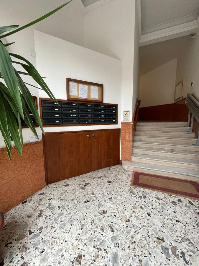 شقة Starhost - Casa Giulia ساليرنو المظهر الخارجي الصورة